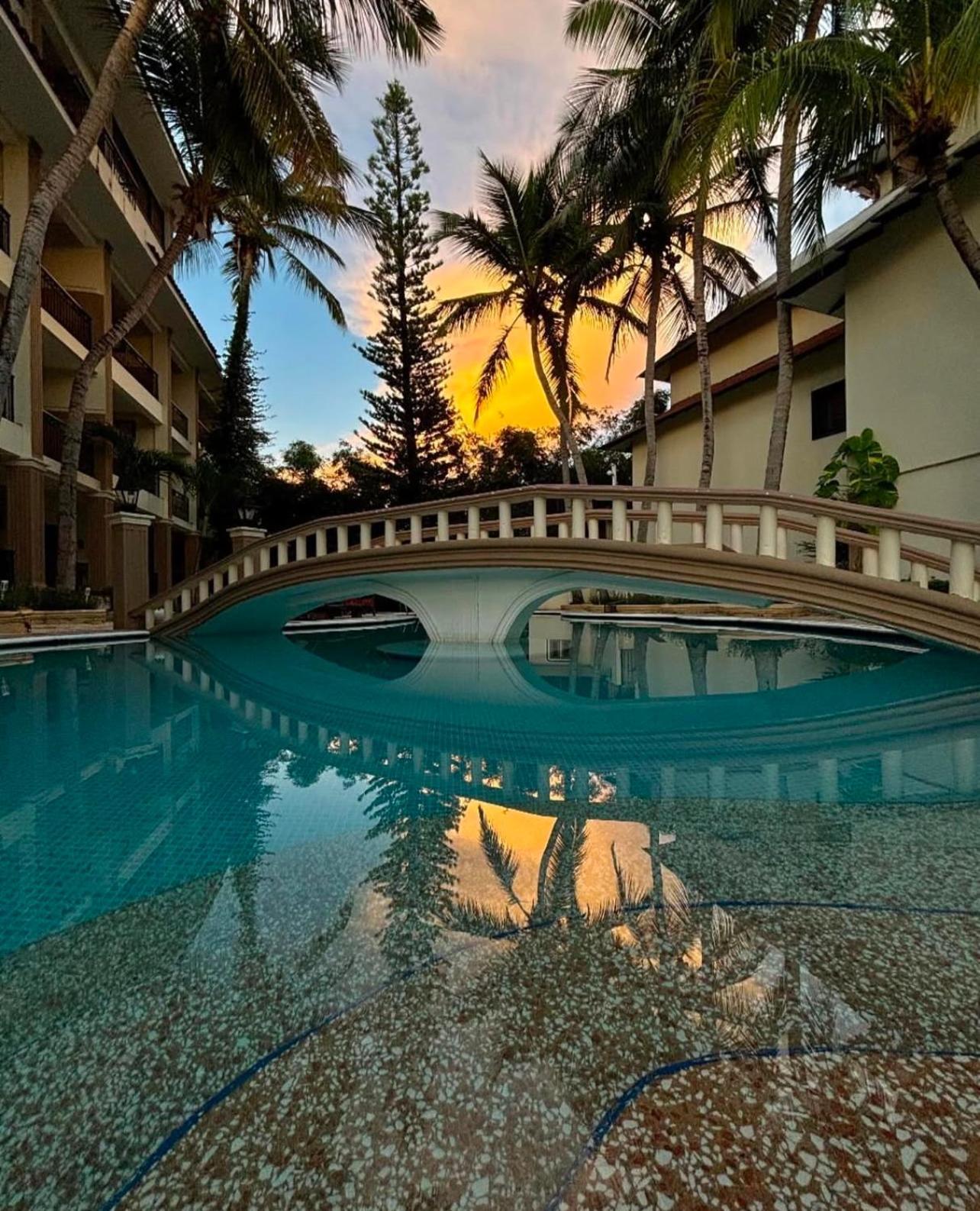 Hotel Plaza Brisas Mt Punta Cana Exterior foto